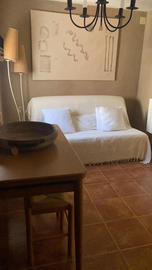 Salas Bajas Casa Zapatero En Somontanoヴィラ エクステリア 写真